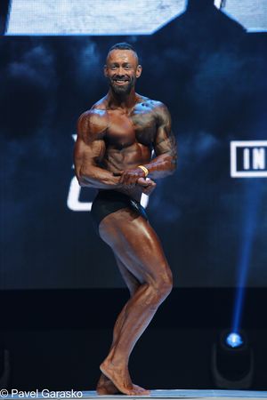 Фотограф Павел Гарасько (19.05.2024)